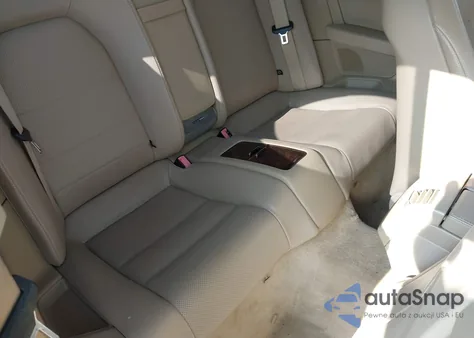 2011 Mercedes-Benz E 350 z USA, uszkodzony, nr VIN WDDKK5GF3BF062928